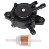 Fuel Pump For John Deere 125 Automatic Lawn Tractor