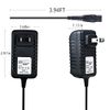 J-ZMQER Power Adapter AC Charger Compatible with Philips Norelco Aquatec AT830 AT830/41 AT815 Shaver