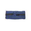 Relief Pak 11-1634 Cold N' Hot Elastomer Wrap, Medium, 6" x 16", Blue