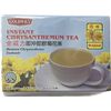 Chrysanthemum Tea
