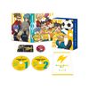Inazuma Eleven Ales Balances Blu-ray Box Volume 1