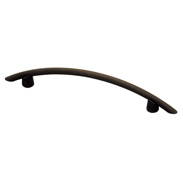 Liberty P84729-OB-C 96mm Delicate Cabinet Hardware Handle Pull