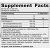 Ultimate Omega 1280mg, Great Lemon Taste, 60 Softgels