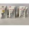 2 PACK - Wella color Charm EXTRA MILD TONER IMPERIAL BEIGE T35