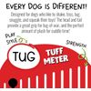 Jolly Pets Fat Tail Small Platypus, JTFT87