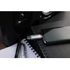MediaRange MR937 USB Stick 64GB silver Combo Flash Drive USB 3.1 + Type C