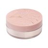 Excel '24 02 Extra Rich Powder (Peach Glow) 7 Colors Pearl in Shiny Skin Face Powder Elastic Net