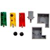 Marklin My World Electric Turnout Mechanism C Track