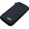 WYNGS Protective Case Blue compatible with Calculator Casio FX-991DE CW/DE X