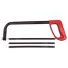 Amtech M0650 300mm (12") Hacksaw with 3 Blades