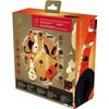 XP-Warrior Desert Camo Multi Format Stereo Gaming Headset (PS4)