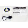 Xujin-oriented NEXT Series ExpressCard/54 Connection, USB3.0 Expansion Interface Card, USB3.0-EC54-P2