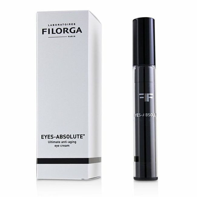 Strawberrynet Filorga - Eyes-Absolute Ultimate Anti-Aging Eye Cream