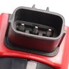TRQ Performance Ignition Coil Set Compatible with 2006-2012 Mitsubishi Eclipse 2004-2012 Galant 2004-2006 Lancer Outlander