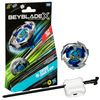 BEYBLADE BBX SWORD DRAN ATTACK