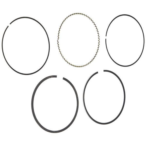 HASTINGS PISTON RING Piston Ring Set 2C5158S 5 (CR19)