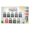Games Workshop Warhammer AoS Citadel Paint Set Shade
