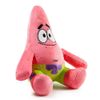 Kidrobot Spongebob Squarepants Patrick Star 8 Inch Phunny Plush
