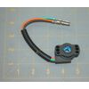 1984 Mustang Cougar Thunderbird Throttle Position Sensor  NEW FORD E45F-9B989-AA
