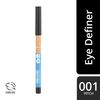 Rimmel Kind & Free Eye Liner Pitch