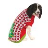 Rubie's Ugly Sweater with Xmas Tree, Large