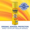 ARRID Extra Dry Anti-Perspirant Deodorant Spray Regular 6 oz