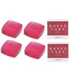 Shiseido Honecake, Ruby Red, Set of 6 (International shipping available)