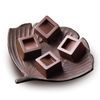 Silikomart Cubo Chocolate Mould