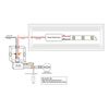 PacWave PSC-AC-PP-100 Power Pack Class 2 Output Power Supply/Low Voltage