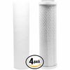 4X Filter Kit for Watts WP2-BVC RO System