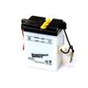 Replacement For BATTERIES AND LIGHT BULBS 6N2-2A-1 by Technical Precision