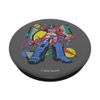 Transformers Optimus Prime In The Eighties PopSockets Standard PopGrip