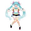 Taito 7" Hatsune Miku Figure Winter Image Version