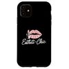 Skincare Specialist Estheti-Chic Esthetician Case for iPhone 11