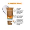 Roche Posay Anthelios Hydratis Milk SPF 50+ 75 ml