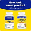 Enzymedica, Digest Basic + Probiotics  Gentle Digestive Enzymes, 90 Capsules