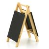 MyTinyWorld Dolls House Miniature A Frame Notice Board