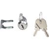 HAZET 177-04 Cylinder Lock - Multi-Colour