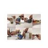 Multi purpose survival Pocket tool 43 in 1 - credit card sized multi tool Widget