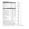 Wassen Energy + Cognition Sachets 14s
