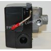 FURNAS REPLACEMENT AIR COMPRESSOR PRESSURE SWITCH. FOUR PORT. 95-125 PSI 
