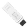 elago FireWire 400 to 800 Adapter Compatible with Mac Pro, MacBook Pro, Mac Mini, iMac and Other Computers - White
