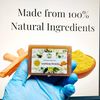 Sandalwood Soap Handmade by Herbalist (1)