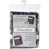 ChiaoGoo Rundstricknadel Etui 23x18cm - 1Stk