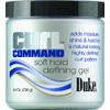 Duke Curl Soft Hold Pomade (Pack of 2)