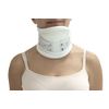 Ita-med Cc-265 Rigid Plastic Cervical Collar with Chin Support, Large