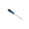 GEDORE Screwdriver Phillips PH3, 3-component handle, length 270 mm, Tool, 2160 PH 3, Steel