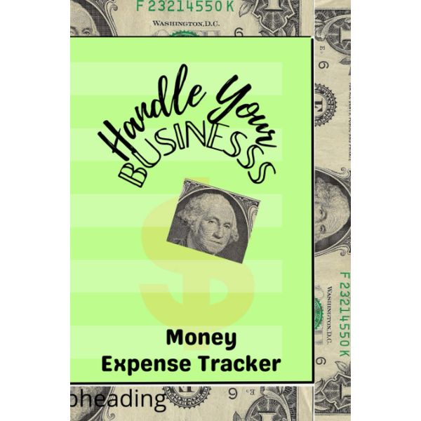 Handle Your Business Expense Tracker