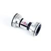 Sugino T47in-IDS24 STEEL BB Converter Silver