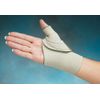CMC Restriction Splint, Beige, Size: Large, Left by North Coast Medical